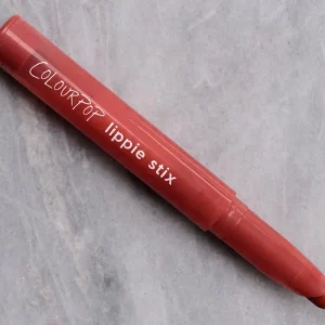 ColorPop Lippie Stix Matte X - Coyote Ugly