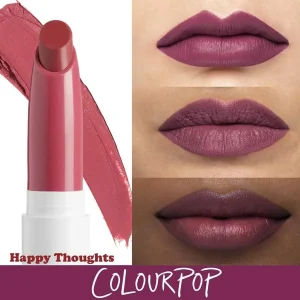 ColorPop Lippie Stix Matte X - Happy Thoughts