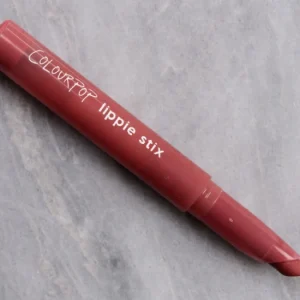 ColorPop Lippie Stix Matte X - Hike House