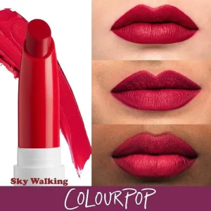 ColorPop Lippie Stix Matte X - Sky Walking