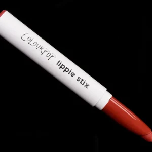 ColorPop Lippie Stix Matte X - Who Run This