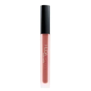 Huda Beauty Liquid Matte Lipstick - Bombshell - 4.2 ml