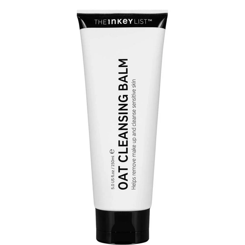 The Inkey List OAT CLEANSING BALM - 150ml