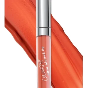 ColourPop Ultra Blotted Lip - Vitamin sea
