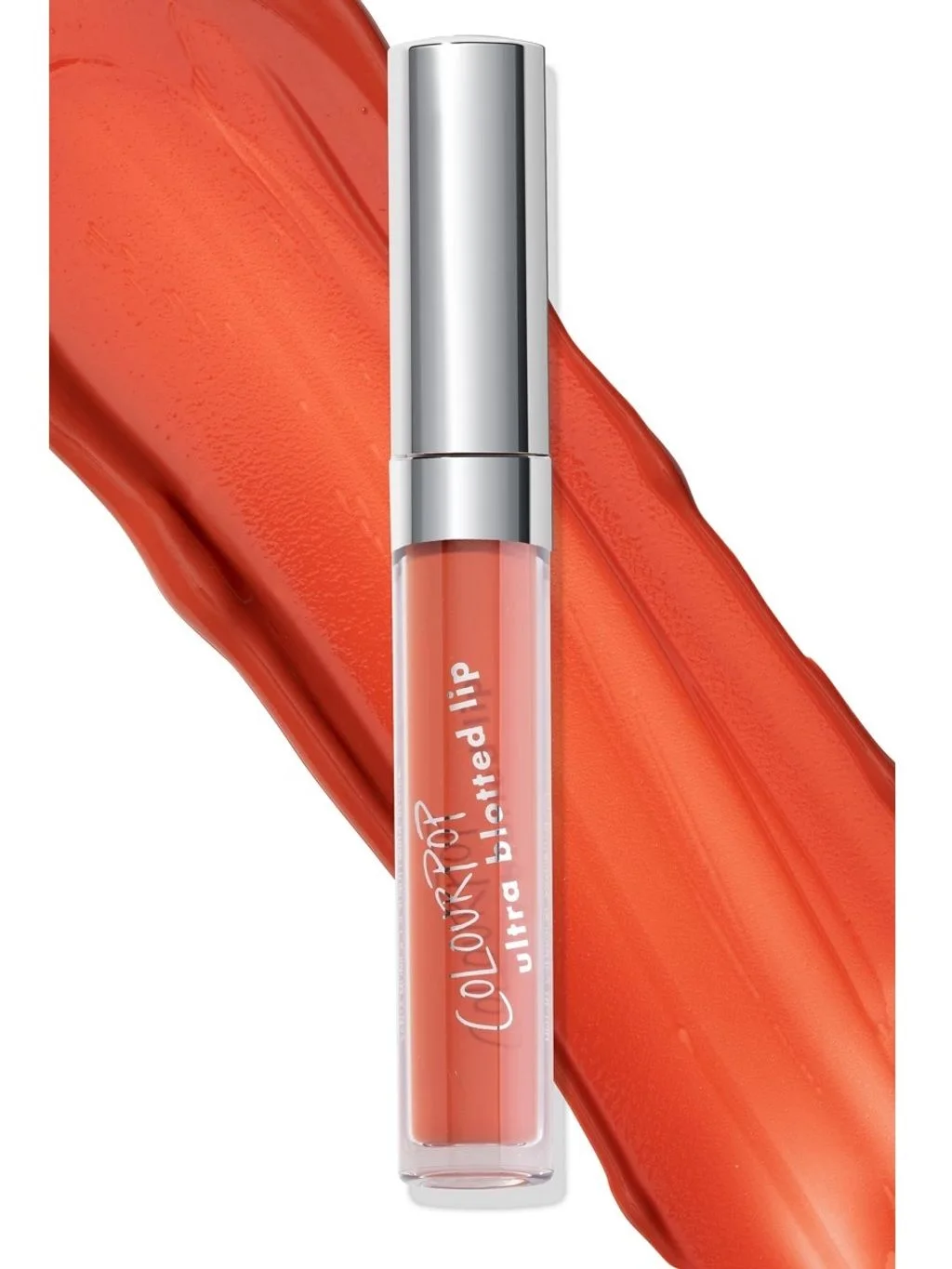 ColourPop Ultra Blotted Lip - Vitamin sea