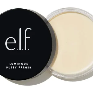 E.L.F Luminous Putty Primer - Luminous Universal Glow - .14 OZ 4g