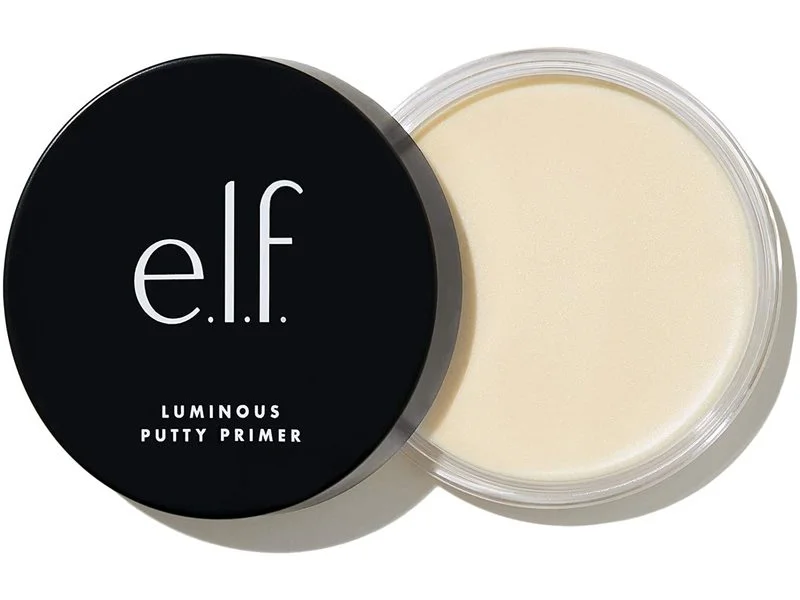 E.L.F Luminous Putty Primer - Luminous Universal Glow - .14 OZ 4g