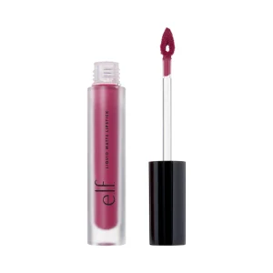E.L.F Liquid Matte Lipstick - Berry Sorbet