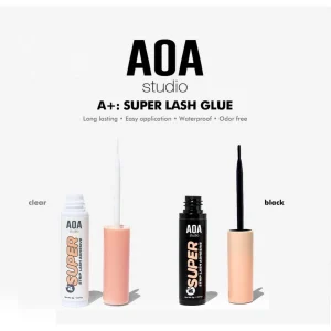 A+: SUPER LASH GLUE