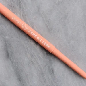 Colour Pop Creme Gel Liner - Peach Fuzz - 0.2g