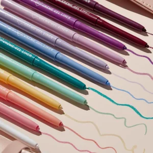 Colour Pop Creme Gel Liner - Charmer - 0.2g