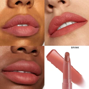 Colour Pop Lippie Stix Matte - Brink - 1g
