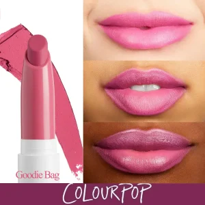 Colour Pop Lippie Stix Matte - Goodie Bag - 1g
