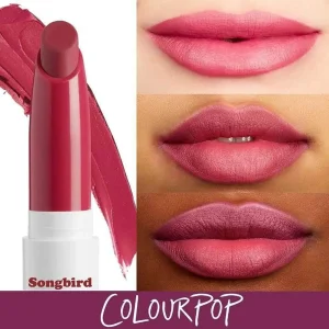Colour Pop Lippie Stix Matte - Songbird - 1g