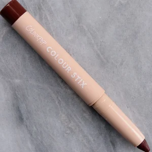 ColourPop Matte Colour Stix - Coffee Shop