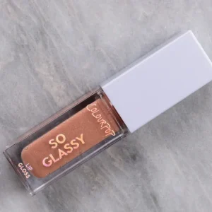Colour Pop So Glassy Lip Gloss - Epiphany - Mini