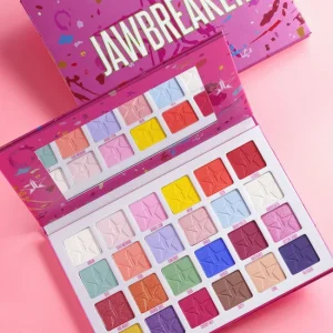 Jeffree Star Cosmetics Jawbreaker Palette - Big