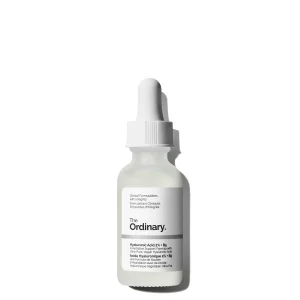 The Ordinary Hyaluronic Acid 2% + B5 Hydrators & Oils - 30ml