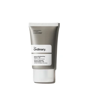 The Ordinary Natural Moisturizing Factors + HA Hydrators & Oils - 100ml