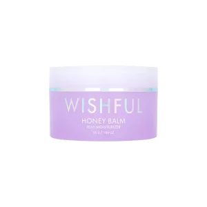 HudaBeauty Honey Balm Moisturizer 5ml Sample - 5ml