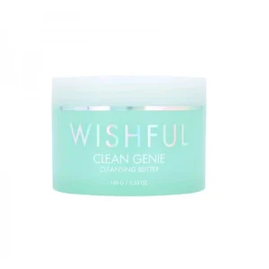 HudaBeauty Clean Genie Cleansing Butter - 100g