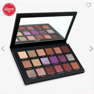 HudaBeauty Eye Lift & Contour