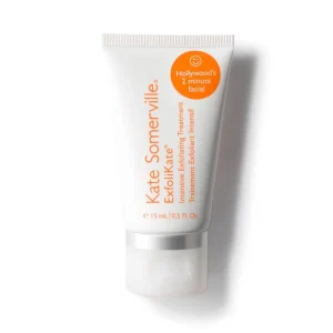 ExfoliKate Intensive Exfoliating Treatment - Mini pack