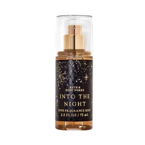 Bath & Body Works Fine Fragrance Mist - Into the Night - 75ml