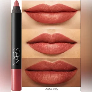 NARS VELVET MATTE LIP PENCIL - Dolce Vita - 1.8g