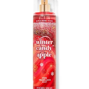 Bath & Body Works Fine Fragrance Mist - Winter Candy Apple - 75ml