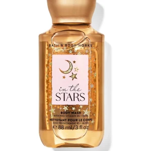 Bath & Body Works Body Wash - In The Stars - 88ml