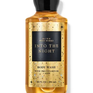 Bath & Body Works Body Wash - Into The Night - 88ml