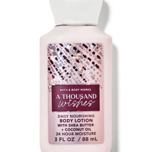 Bath & Body Works Body Wash - A Thousand Wishes - 88ml