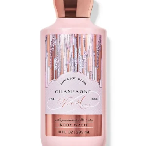 Bath & Body Works Body Wash - Champagne Toast - 88ml