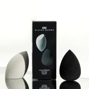 Elaina Badro Luxury Beauty Sponge