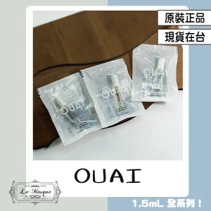 OUAI Melrose Place - 1.5ml