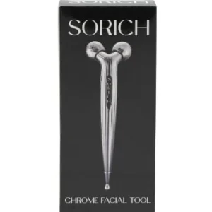 Sorich Chrome Facial Tool