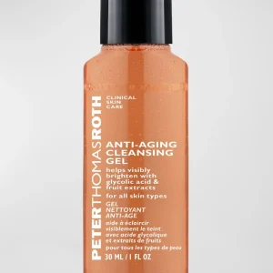 Peter Thomas Roth Anti Aging Cleansing Gel - 30ml