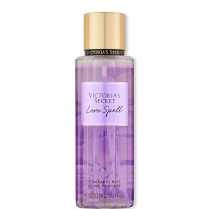 Victoria's Secret Fragrance Mist - Love Spell Golden - 250ml