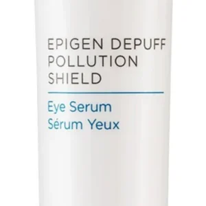 QMS Medicosmetics Epigen Depuff Pollution Shield Eye Serum - 15ml