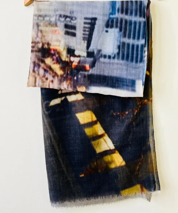 KVD Scarf