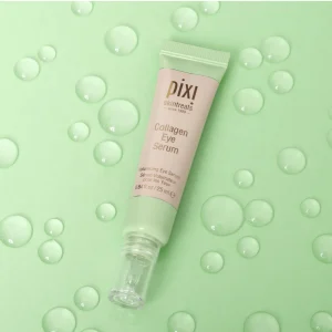 Pixi Beauty Botanical Collagen Eye Serum - 25ml