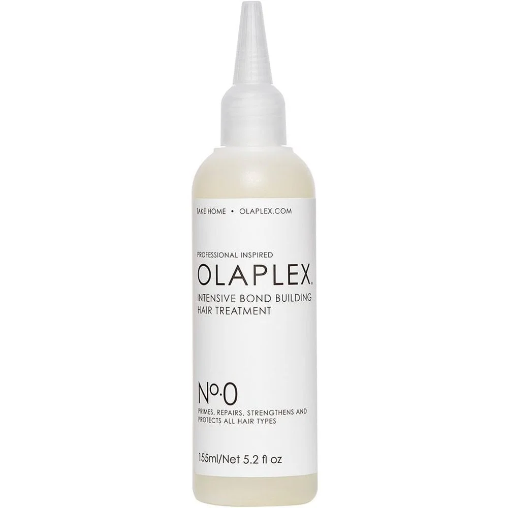 OLAPLEX - Nº.0 INTENSIVE BOND BUILDING TREATMENT - Image 2
