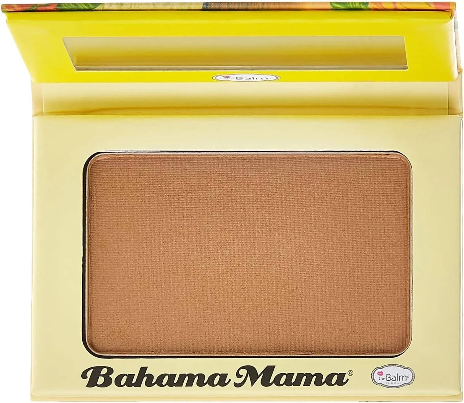 The Balm Bahama Mama (Bronzer, Shadow, & Contour) - Image 2