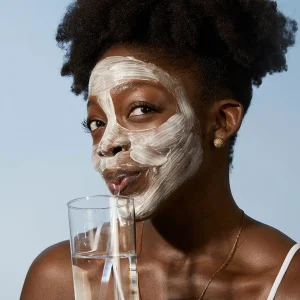 Origins Natural DRINK UP INTENSIVE Overnight Hydrating Mask With Avocado & Glacier Water - 15ml