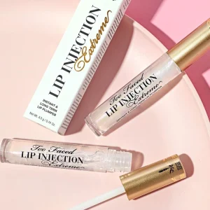 Too Faced Cosmetics Lip Injection Extreme Lip Plumper(Sample)