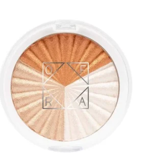 OFRA Cosmetics HIGHLIGHTER - EVERGLOW 10g