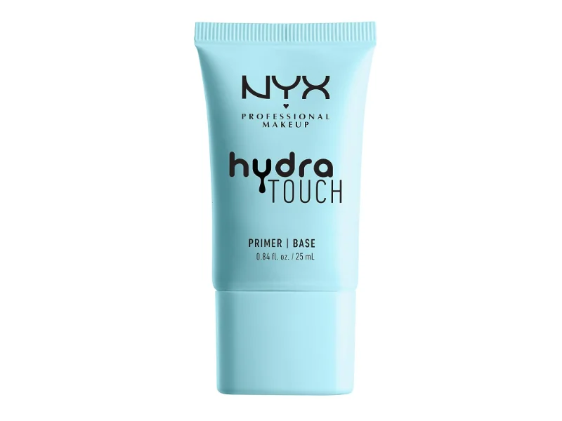 NYX Professional Makeup Hydra Touch Hydrating Primer - 25ml - Image 2