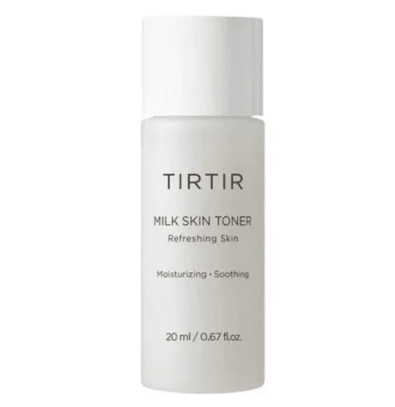 TIRTIR Milk Skin Toner - 20ml - Image 2
