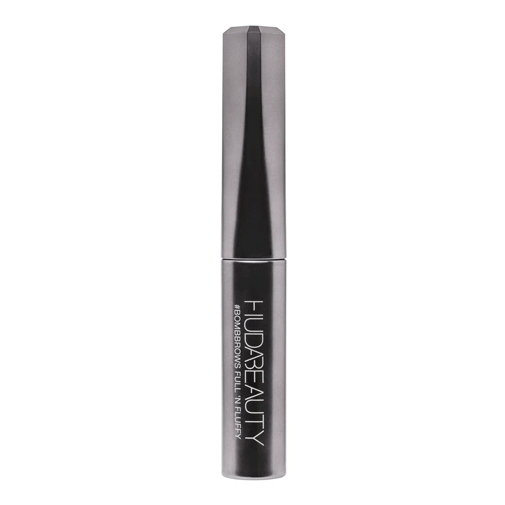 BOMBBROWS Full ‘n Fluffy Fiber Gel - Black Brown - 7 - Image 2